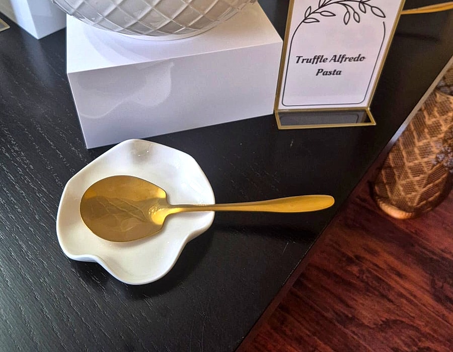 Delightful Meals catering event